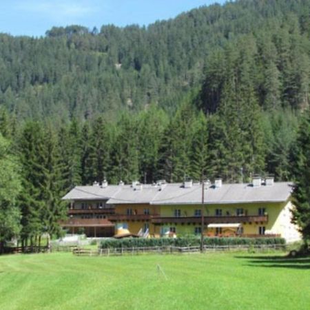 Ferienwohnung Koenigspudel Nauders Zewnętrze zdjęcie