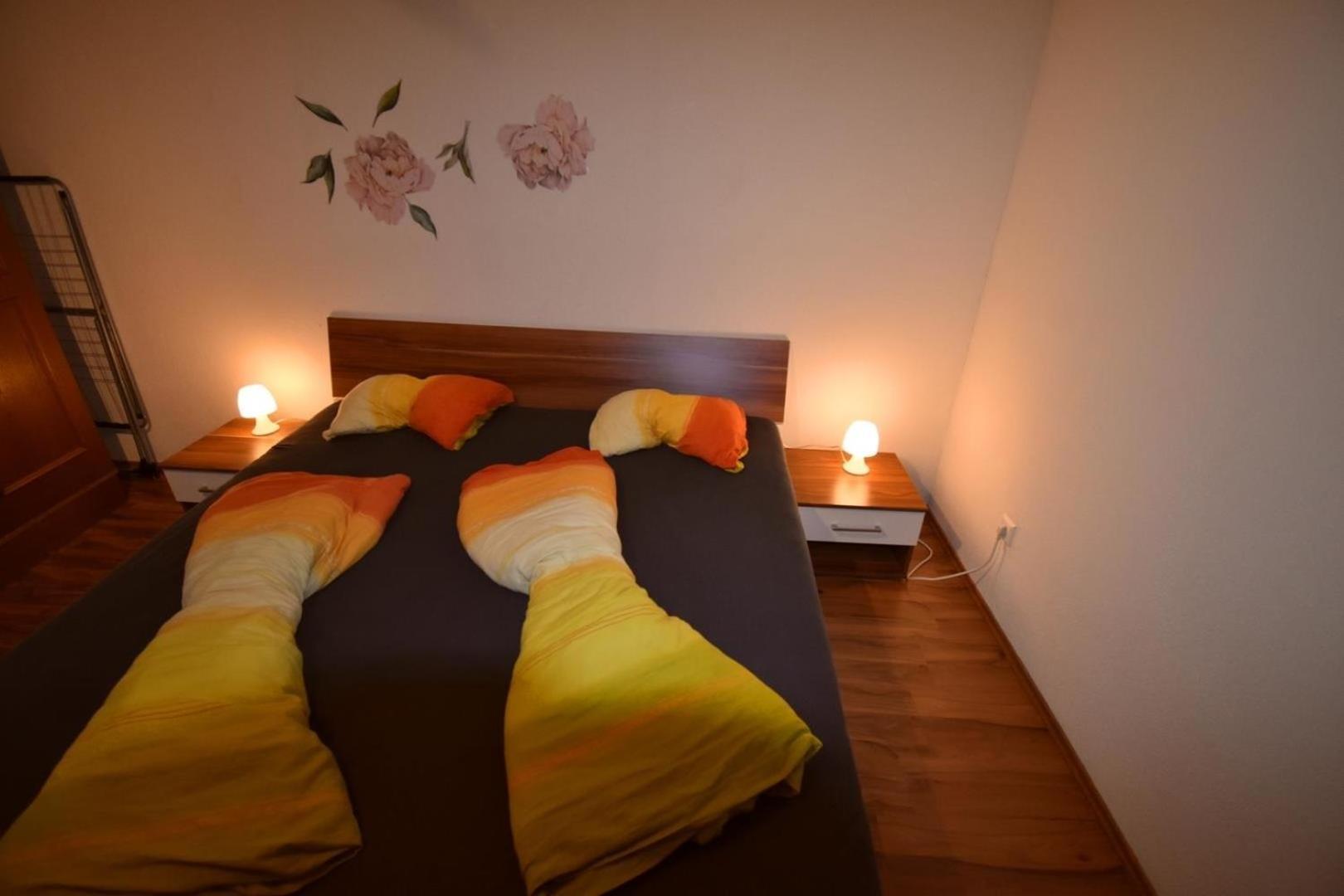 Ferienwohnung Koenigspudel Nauders Zewnętrze zdjęcie