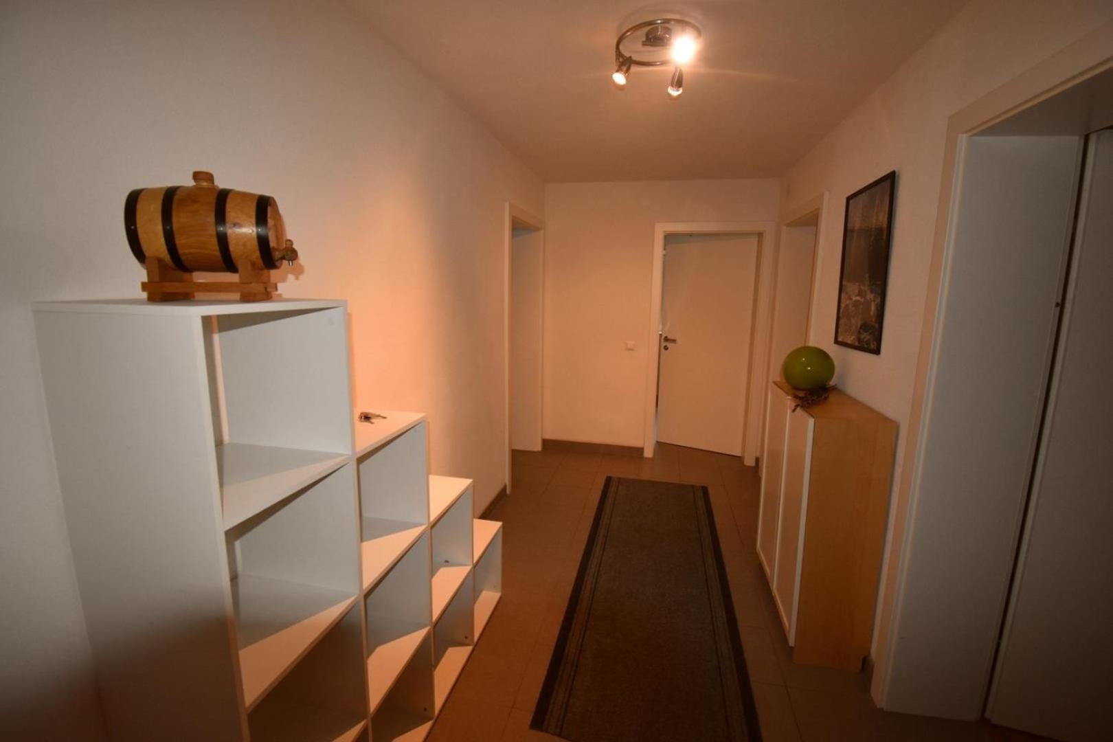 Ferienwohnung Koenigspudel Nauders Zewnętrze zdjęcie