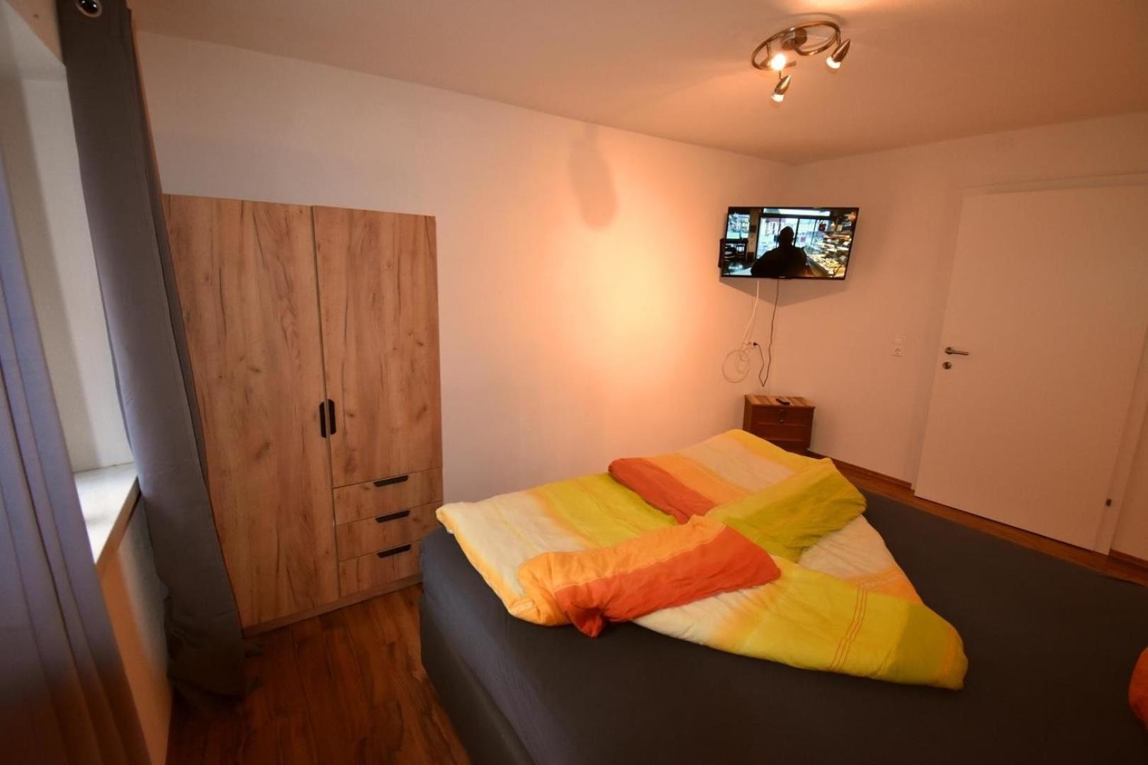 Ferienwohnung Koenigspudel Nauders Zewnętrze zdjęcie